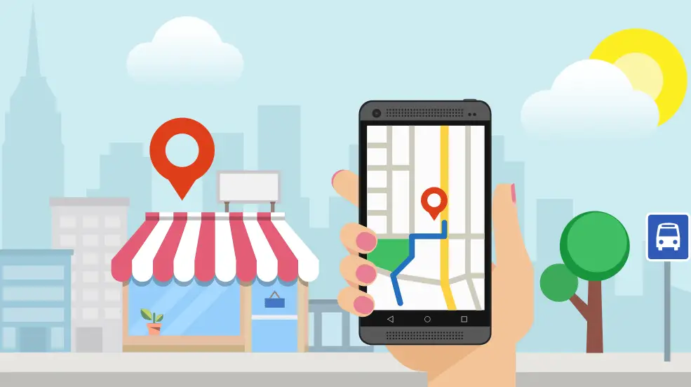 Google My Business optimizacija