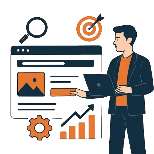 Web Dizajn i SEO Optimizacija