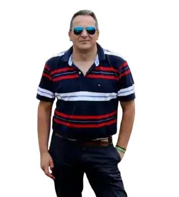 Igor Ristić - Web Developer